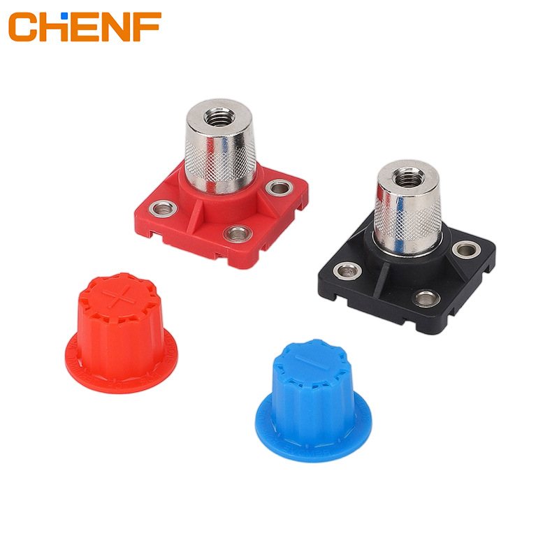 High Current M6 M8 Battery Inverter