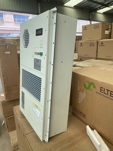 Schalt schrank Klimaanlage 220 <span class=keywords><strong>VAC</strong></span> 1000W Telekommunikation schrank Klimaanlage für Telekommunikation schrank - Product Image 3