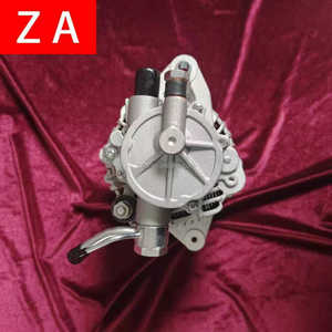 Alternateur pour Mitsubishi L200 4D56 générateur ALM7184GB ALM9184GB ALM9184LP 210461 A003T07483 A3T07483 - Product Image 4