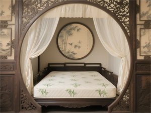 Chất Lượng Cao Thoải Mái Mềm Mại Bán Buôn Tùy Chỉnh Duy Nhất Đôi Kích Thước Hỗ Trợ Gối Top <span class=keywords><strong>Latex</strong></span> Bộ Nhớ Bọt Nệm - Product Image 3