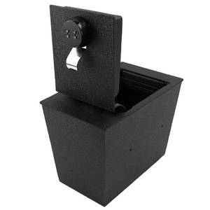 Coffre-fort voiture pour Honda HR-V, boîte de sécurité cachée personnalisée, boîte de verrouillage du véhicule pour stocker de l'argent, téléphone, documents - Product Image 2