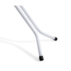 Tabla de Planchar Plegable FUNKY MILENYUM de Acero con Superficie de Malla, Altura Ajustable, Diseño para Uso Doméstico y de Viaje, Incluye Bolsa, Turquía - Product Image 4