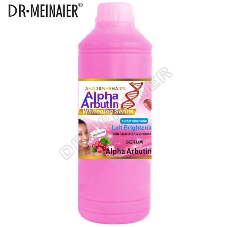 Alpha Arbutin