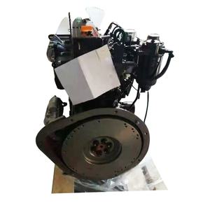 Yanmar-motor diésel 4tne98 para carretilla elevadora, auténtico, para motor japonés de 3 toneladas, komatsu 4d98e - Product Image 2