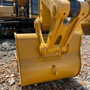 <span class=keywords><strong>Escavatore</strong></span> Usato Originale <span class=keywords><strong>Cat</strong></span> 320GC, <span class=keywords><strong>Escavatore</strong></span> Giapponese di Seconda Mano Caterpillar 320 Economico, Macchina Originale a Basso Prezzo - Product Image 4