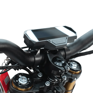 Arctic <span class=keywords><strong>Leopard</strong></span> XE <span class=keywords><strong>PRO</strong></span> S 20Kw Cloud <span class=keywords><strong>Leopard</strong></span> Veloce 100km/h 72V 55Ah Moto Elettrica da Strada e Fuoristrada Economica - Product Image 2