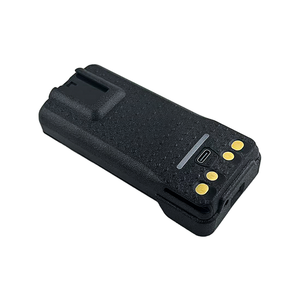 PMNN4544 TYPE-C <b>Rechargeable</b> Lithium-ion <b>Battery</b> 2450mah for DP4400E DP4800E DP4801E Two Way Radio Walkie Talkie - Product Image 4