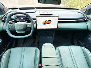 Zeekr X YOU 2025 2024 2023, <span class=keywords><strong>voiture</strong></span> électrique <span class=keywords><strong>de</strong></span> luxe à 4 places avec sièges zéro gravité, 4 places, transmission intégrale, véhicule électrique <span class=keywords><strong>haut</strong></span> <span class=keywords><strong>de</strong></span> <span class=keywords><strong>gamme</strong></span> d'<span class=keywords><strong>occasion</strong></span> pour l'exportation - Product Image 4
