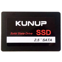 Внутренний твердотельный накопитель (SSD) 120 ГБ, 240 ГБ, 512 ГБ, 1 ТБ, 2.5 дюйма, SATA 3.0 для ноутбуков и настольных ПК, полная емкость, для офиса