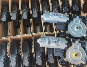 Puerta de Motor eléctrico de vidrio de ventana nueva de alta calidad para 320 X1 X2 X3 X4 X5 X6 330 530 535 730 740 750 760 - Product Image 5