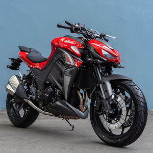 <span class=keywords><strong>Prix</strong></span> de gros des ventes directes d'usine Motos de sport 250CC 400CC - Product Image 2