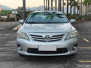 Auto Usado Automático <span class=keywords><strong>Toyota</strong></span> <span class=keywords><strong>Corolla</strong></span> 2012 1.6L Sedán, Volante a la Izquierda, Asientos Eléctricos, R15, Interior Claro, Cámara Trasera, 2011 2012 <span class=keywords><strong>2013</strong></span> - Product Image 3