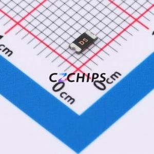 SMD1206-125/8N Resettable Fuse 1206 Fuse 8V 100A 1.25A 2.5A - Product Image 2