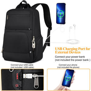 Muestra Gratis: Mochila Térmica Impermeable de Cuero de 45L de Gran Capacidad para Entrega de Comida en Moto/Bicicleta, Reutilizable y Portátil - Product Image 4