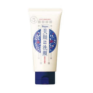 Espuma Facial Medicinal Japonesa Meishoku, Limpiador Facial con Abundantes Burbujas, CICA Hidratante, Cuidado para el Acné, Lavado Facial para Piel Sensible - Product Image 1