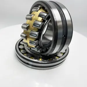 low price double row roller bearing brass cage bearing spherical roller 22310CA bearing price list