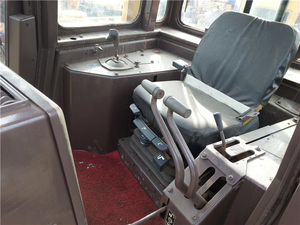 D4H รถปราบดินมือสอง,รถตักดินตีนตะขาบ Cat D7h D7g D6g D6r มือสองคุณภาพสูงสำหรับขาย D7h D6D - Product Image 6