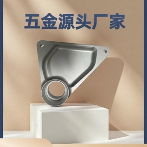 Équipement de ligne de production CNC de haute précision pour pièces automobiles sur mesure, usinage de pièces automobiles, prix compétitifs, matériaux illimités - Product Image 2