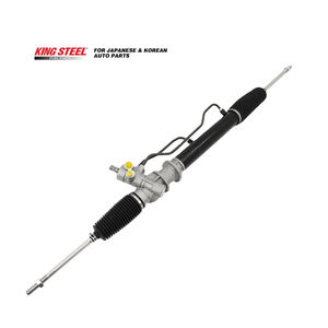 OEM MB351994 cremallera <span class=keywords><strong>de</strong></span> dirección autopartes <span class=keywords><strong>caja</strong></span> <span class=keywords><strong>de</strong></span> engranajes <span class=keywords><strong>de</strong></span> dirección asistida <span class=keywords><strong>de</strong></span> mano izquierda para <span class=keywords><strong>MITSUBISHI</strong></span> L300 L400 TOWNY 2017 <span class=keywords><strong>MONTERO</strong></span> SPORT - Product Image 2