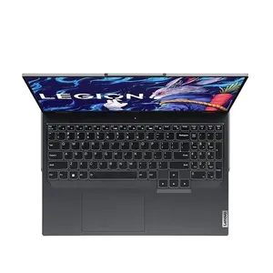 new Lenovo Legion Y9000p Gaming Laptop Rtx 4060/rtx4070 16 Inches 240hz 13th Intel Core I9-13900hx 16g 32g/3/4t Ssd Notebook