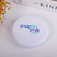 Appareil Dentaire Perfect Smile Gouttières Confortables Fausses Dents Blanchissantes Prothèse Cosmétique Temporaire Couvre-Dents