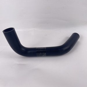 Manufacturer High Quality Customized <b>Rubber</b> EPDM Radiator <b>Hose</b> Heavy Machinery <b>Rubber</b> <b>Hose</b> - Product Image 5