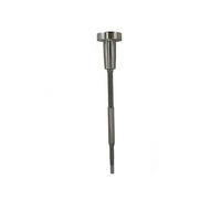 Ensemble de soupape de commande d'injecteur diesel F00RJ00005 compatible avec l'injecteur 0445120002/0986435501 pour Naveco Sofim EU3
