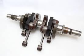 Albero motore <span class=keywords><strong>Rotax</strong></span> - Product Image 4