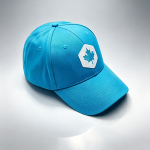 Wholesale Custom Embroidery Baseball Cap Cotton Adjustable Curved Brim <b>Dad</b> <b>Hat</b> Custom Logo Outdoor Sports Promotional Baseball C - Product Image 2