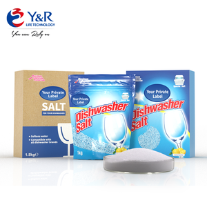 <span class=keywords><strong>Sel</strong></span> pour <span class=keywords><strong>lave</strong></span>-<span class=keywords><strong>vaisselle</strong></span> avec adoucisseur d'eau pour <span class=keywords><strong>lave</strong></span>-<span class=keywords><strong>vaisselle</strong></span> 1000g à usage domestique - Product Image 1