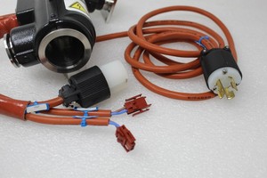 NOUVEAU INFICON 0190-33741 SÉCURITÉ CONTRA-PRESSION 1/2 ATM PIECE FEOL AG LI-9496 BLAZERS - Product Image 6