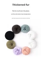 Chaussettes de Pilates antidérapantes pour femmes, modèle mi-mollet, pour le yoga et la barre, collection automne, pour studio, achat en gros