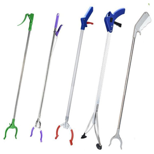 Dụng Cụ Nhặt Rác Dụng Cụ Lấy Rác Cầm Tay Dụng Cụ Ổn Định Bán Chạy - Product Image 6