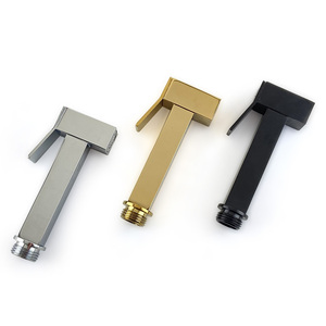 Ручной смеситель для ванной комнаты - Product Image 6