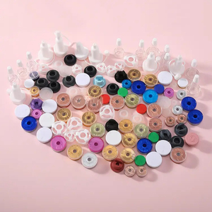 कस्टम 2 मिली 5 मिली <span class=keywords><strong>10</strong></span> मिली पेप्टाइड वजन कम हुआ युवा स्वस्थ खाली ग्लास शीशी - Product Image 6