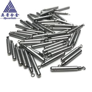 Direktverkauf Ab Werk: Wolfram-Bleie (Lang, Tropfenform) 1/4, 3/8, 1/2, 5/8, 3/4 Unzen Für Angelsenker - Product Image 6