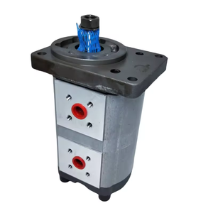 AZPF AZPN AZPB AZPS AZPG AZPGF Hydraulic Gear <b>Pump</b> 0510767328 AZPGF-22-032/016LDC2020KB - Product Image 1