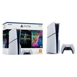 Consola PS5 Pro Slim Original, Consola de Videojuegos PlayStation 5 Pro, <span class=keywords><strong>Juegos</strong></span> <span class=keywords><strong>para</strong></span> <span class=keywords><strong>PC</strong></span> PS 5, Ultra Alta Velocidad, Venta al Por Mayor Original - Product Image 6