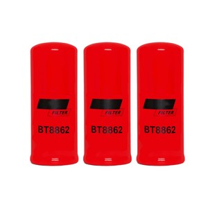 库存<span class=keywords><strong>3</strong></span>套最小起订量高品质机油滤清器BT8862 - Product Image 1