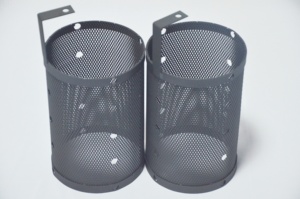 Set Anoda + Katoda <span class=keywords><strong>Titanium</strong></span> <span class=keywords><strong>DSA</strong></span> MMO untuk Sistem Disinfeksi Generator Natrium Hipoklorit - Product Image 6