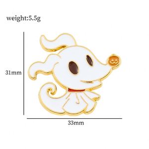 Broches de Lujo para Hombre con Marca Corporativa, Ideales para Regalo de Cumpleaños - Product Image 6