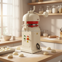 Ligne de production automatique de baguettes électriques neuves avec équipement complet de boulangerie