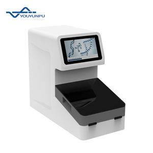 جهاز تحليل سريع لتكاثر الأحماض النووية أوتوماتيكي بالكامل مع محلل استخراج الأحماض النووية - Product Image 6