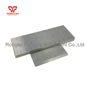 Bgd241/4/0-150um tiên tiến mặc và chống ăn mòn thép không gỉ đơn/rãnh đôi Mài - Product Image 5