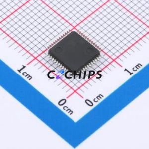 LQFP-48 VNC1L-1A-REEL วงจรรวม (7x7) ใหม่ต้นฉบับ IC แปลง USB - Product Image 2