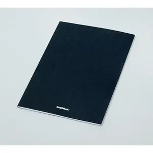 <b>A5</b> <b>NOTEBOOK</b> WITH SOFT <b>COVER</b> personalized merchandising - Product Image 3