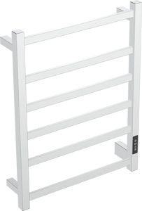 Toallero Eléctrico de Pared con Clasificación de Impermeabilidad IPX4, Acero Inoxidable 304 con Acabado Espejo, Ahorro de Energía, <span class=keywords><strong>Calentador</strong></span> <span class=keywords><strong>para</strong></span> Gimnasio - Product Image 2