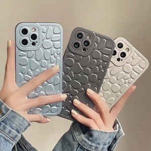 Coque de téléphone apple à motif de pierres précieuses Laser, étui <span class=keywords><strong>blanc</strong></span> mat pour <span class=keywords><strong>Iphone</strong></span> 13 12 11 Pro Max XR XS Max X <span class=keywords><strong>7</strong></span> 8 Plus - Product Image 4