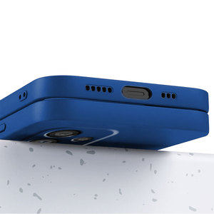 Con forro de microfibra, funda de teléfono TPU de cobertura completa para Samsung Galaxy A53 A73 A34 A24 A13 A54 A34 <span class=keywords><strong>A33</strong></span> - Product Image 3