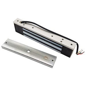 Khóa Từ Không Thấm Nước Cho EM Bé - Product Image 2